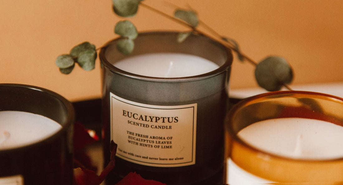 Which Candles Are Best for Your Health and the Environment?